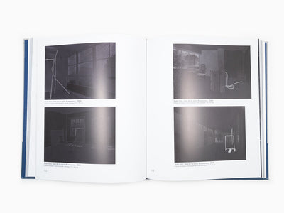 Tatiana Trouvé - Catalogue Koenig (français)