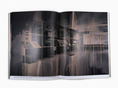 Tatiana TROUVE - I Tempi Doppi