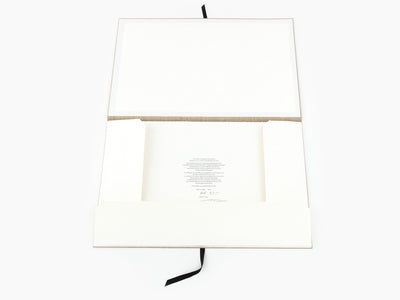 Tatiana Trouvé - Les années silencieuses, 2023 (Portfolio de 7)