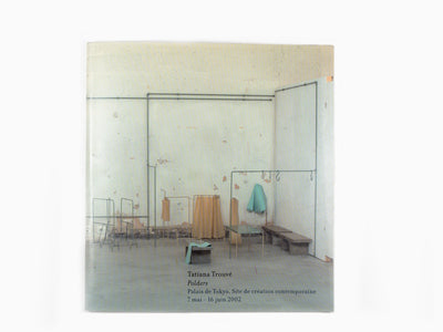 Tatiana TROUVE - Polders