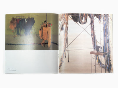 Tatiana TROUVE - Polders