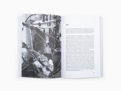 Tatiana Trouvé - Récits, rêves et autres histoires