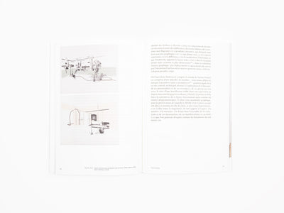 Tatiana Trouvé - Collection du MAMCO