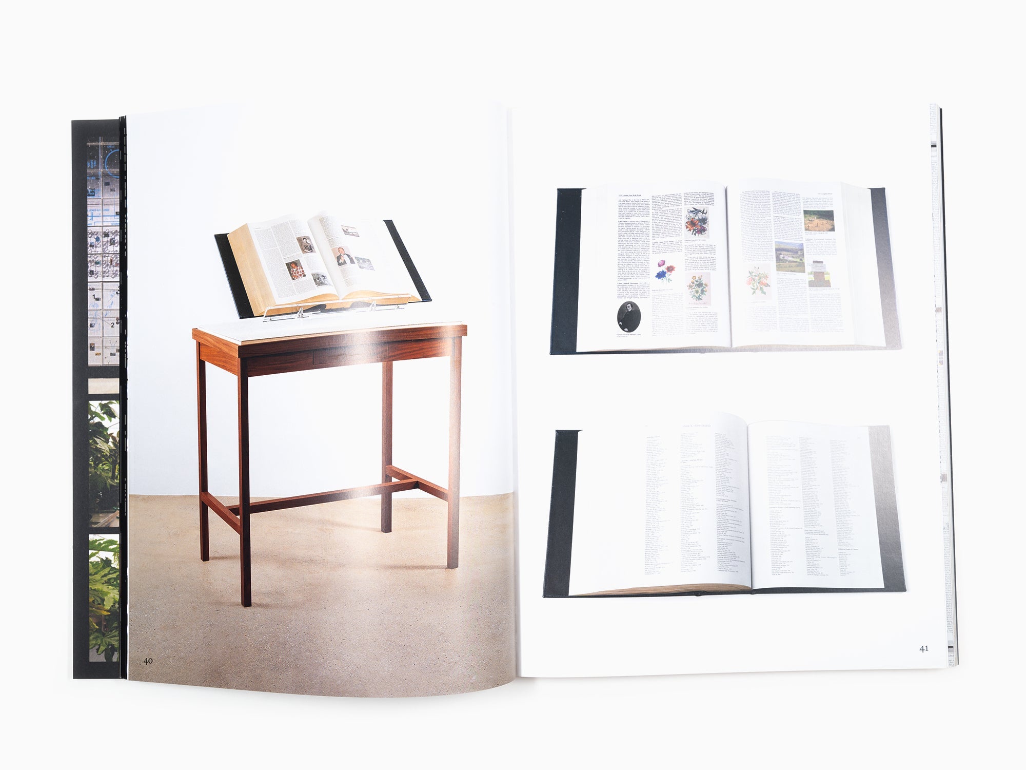 Tavares Strachan - À la vue de tous