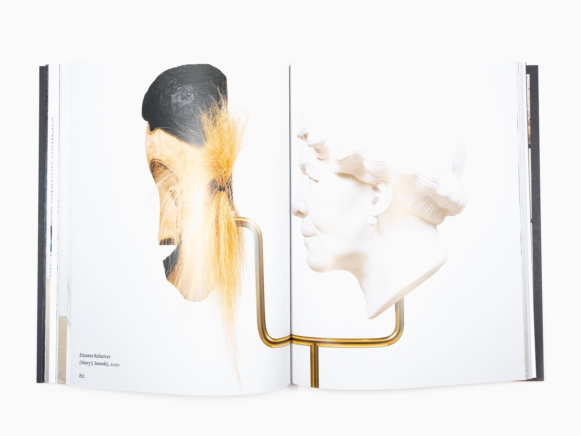 Tavares Strachan - À la vue de tous