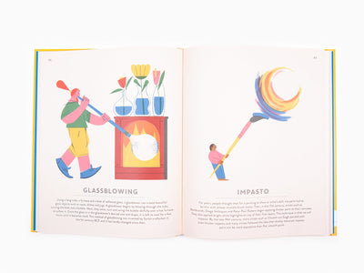 Susie Hodge - 100 choses à savoir sur l'art