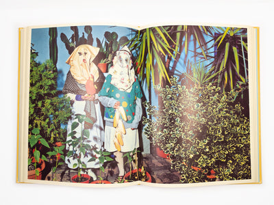 Toiletpaper Livre - Volume 1