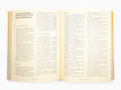 Toiletpaper Livre - Volume 1