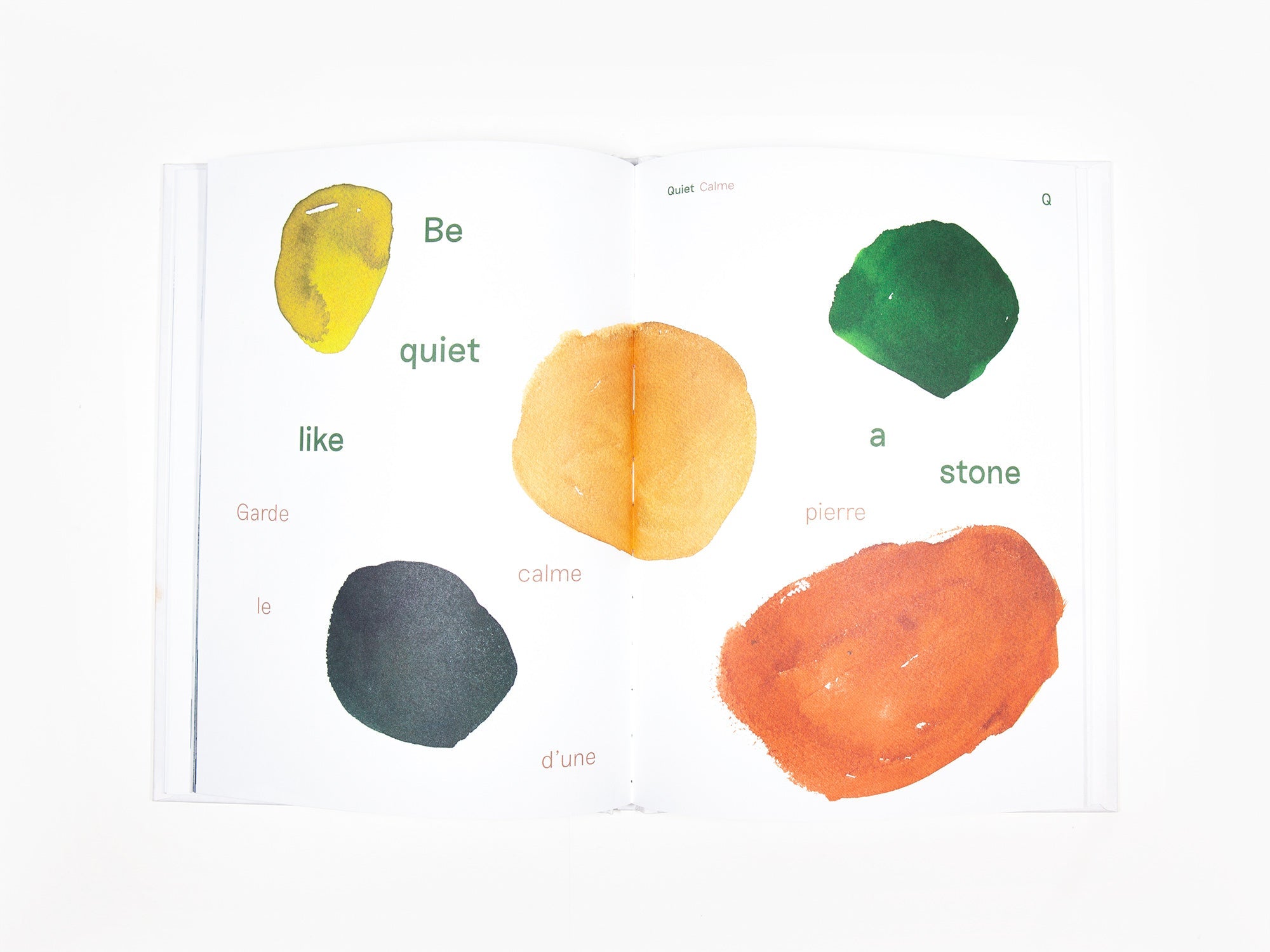 David Horvitz - Touchez le ciel avec votre œil