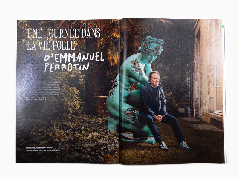 Transfuge Magazine - N°171 Octobre 2023