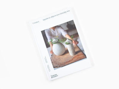 Utsuwa - Objets japonais d'usage courant