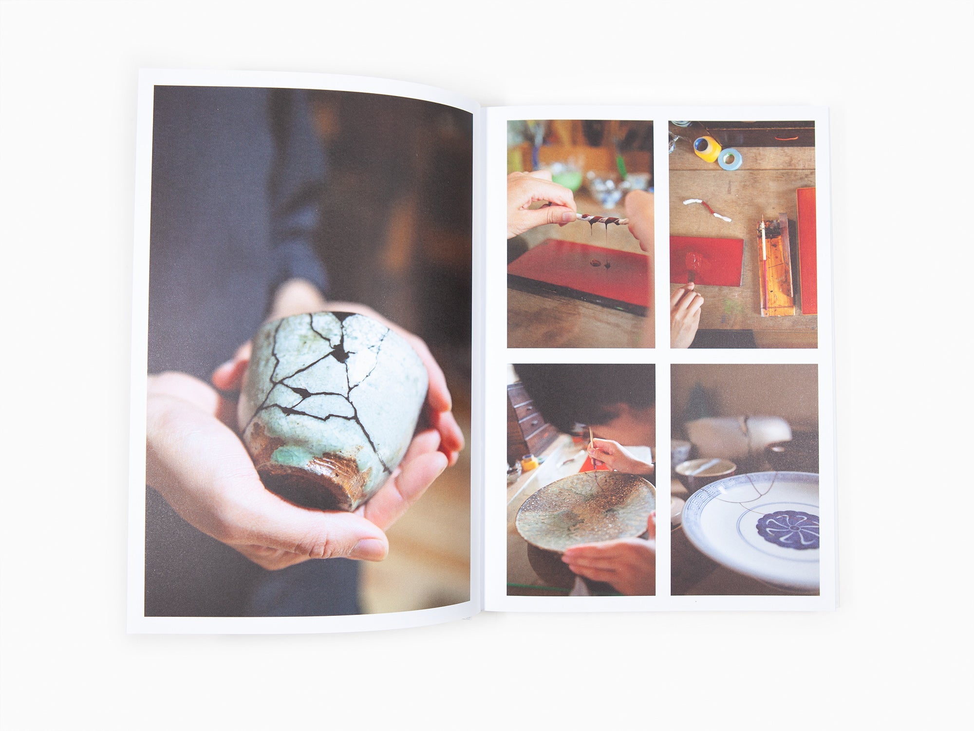 Utsuwa - Objets japonais d'usage courant