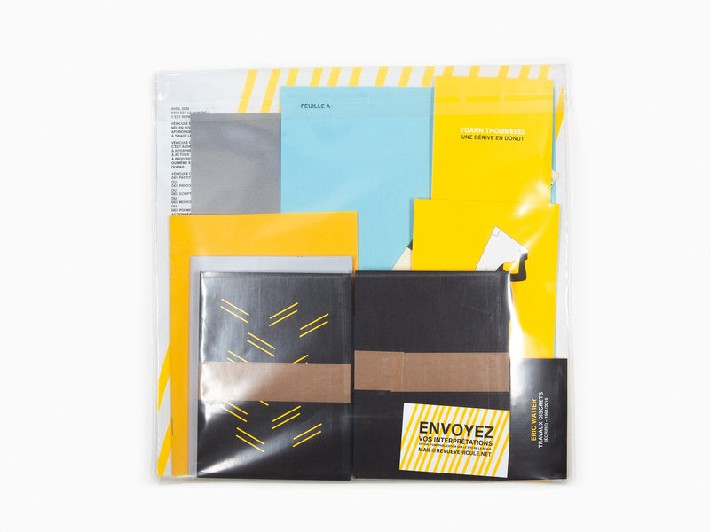 Revue Véhicule - #3