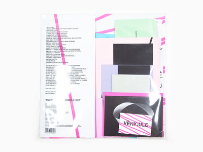 Revue Véhicule - #4