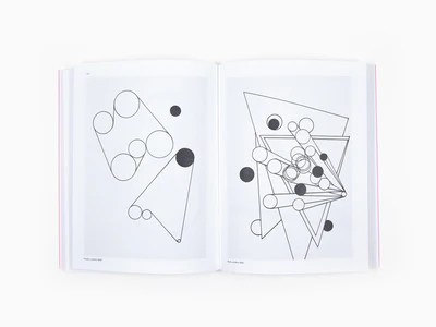 Xavier Veilhan - Drawing Center Today's Specials, Lockdown Drawings 2020-2021