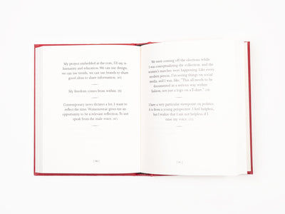 Virgil Abloh - Abloh-isms