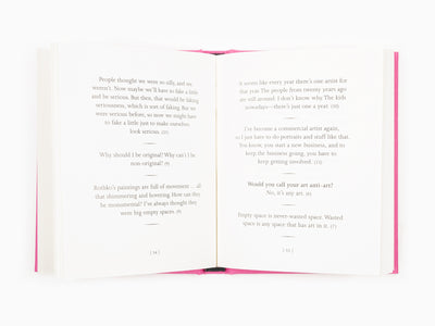 Andy Warhol - Warhol-ismes