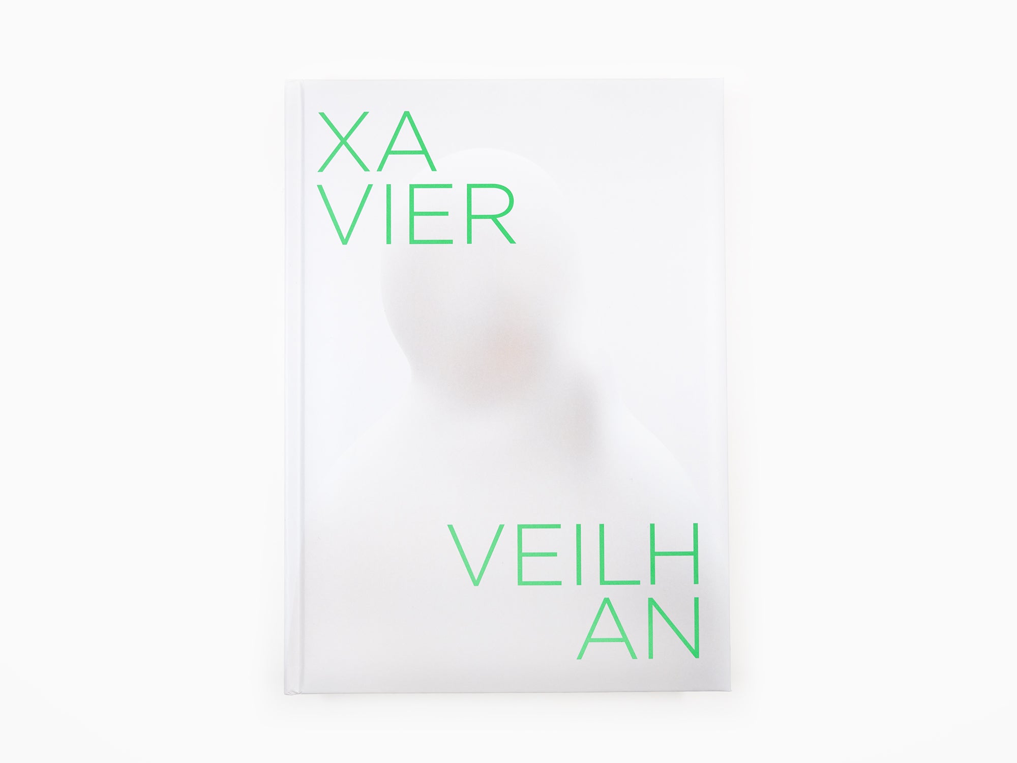 Xavier Veilhan - Perrotin monographie (2023)