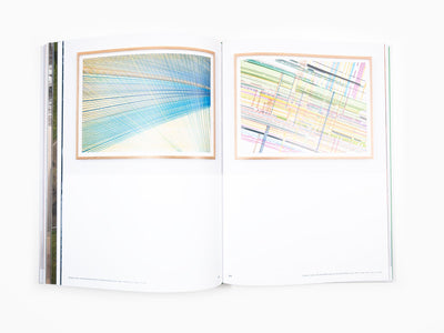 Xavier Veilhan - Perrotin monographie (2023)