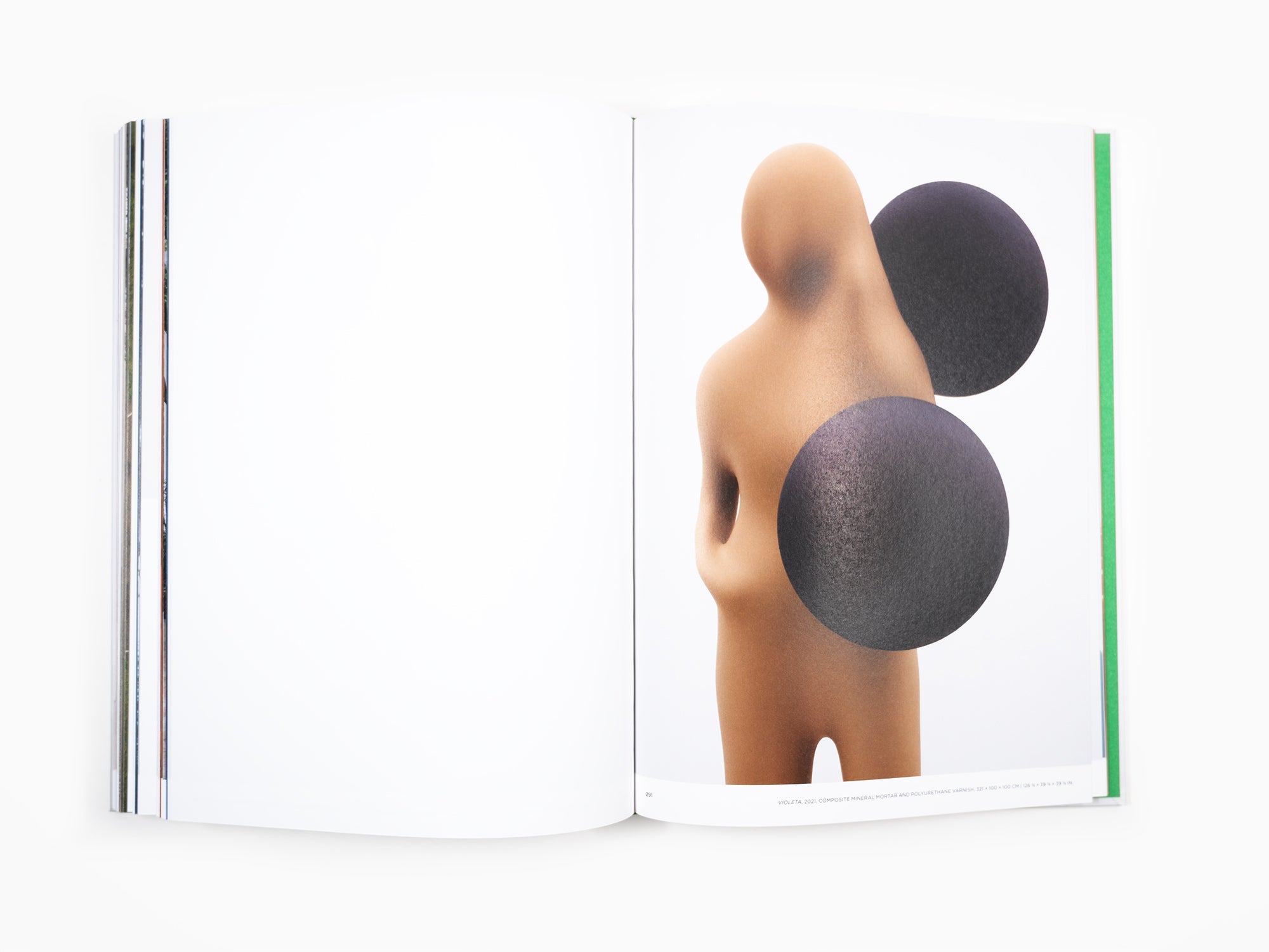 Xavier Veilhan - Perrotin monographie (2023)