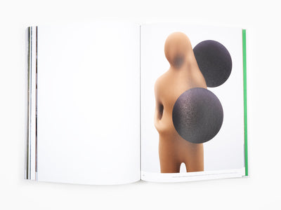 Xavier Veilhan - Perrotin monographie (2023)