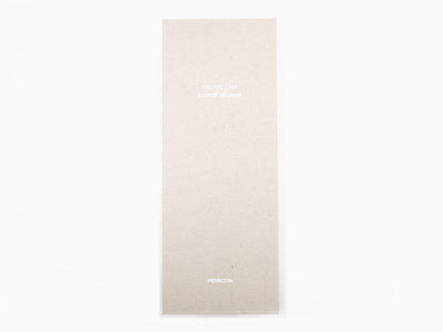 Xavier Veilhan - Philippe Zdar, 2023 (craie)