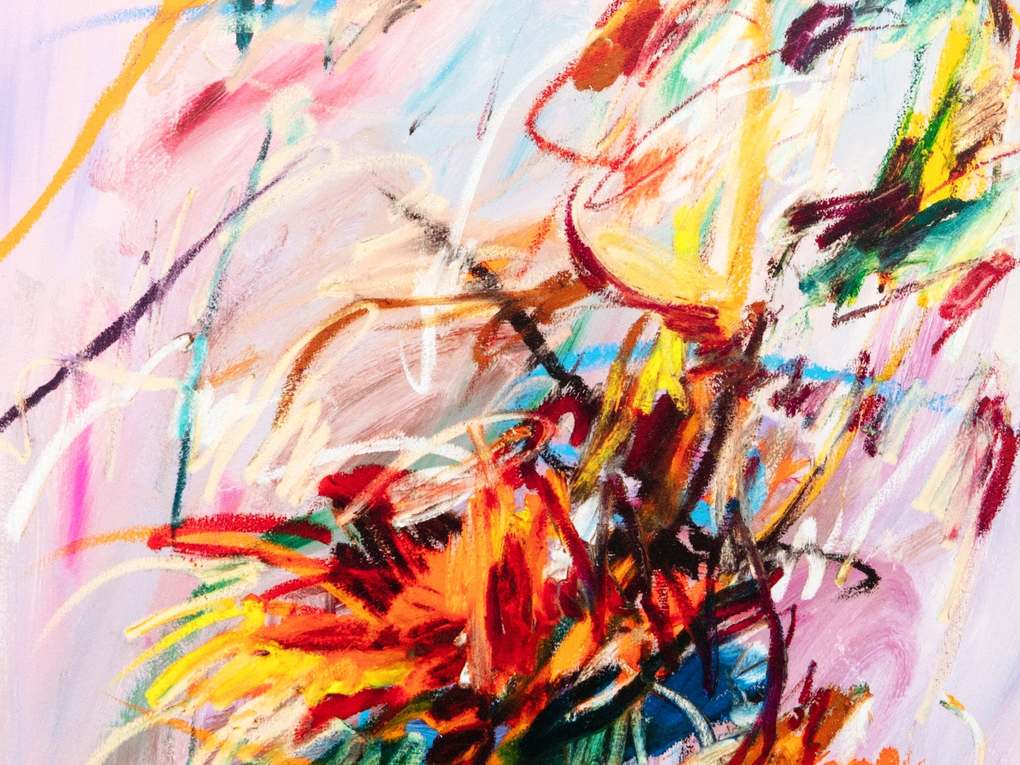 Xiyao Wang - When young, you think everything is forever no. 1