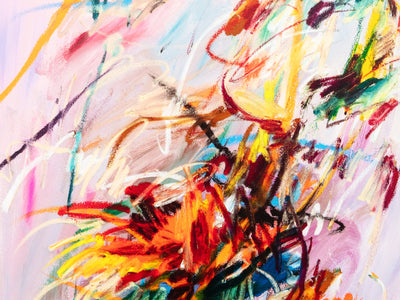 Xiyao Wang - When young, you think everything is forever no. 1