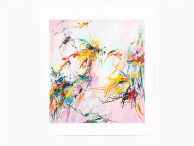 Xiyao Wang - When young, you think everything is forever no. 2