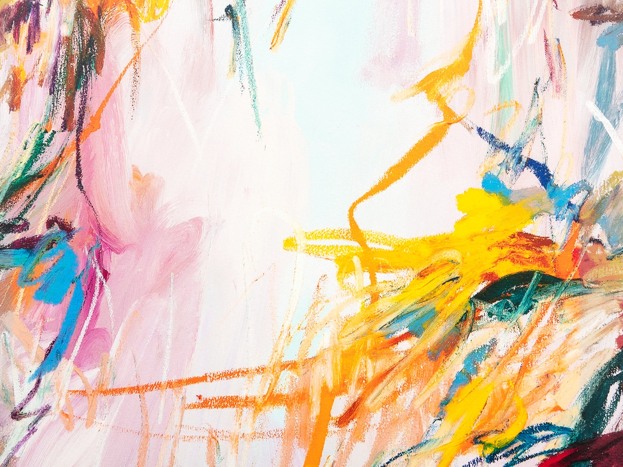 Xiyao Wang - When young, you think everything is forever no. 2