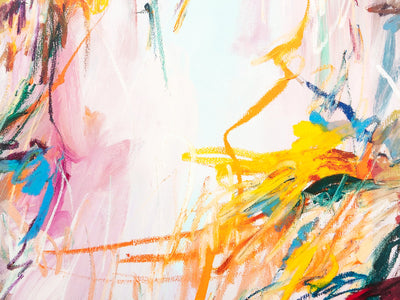 Xiyao Wang - When young, you think everything is forever no. 2