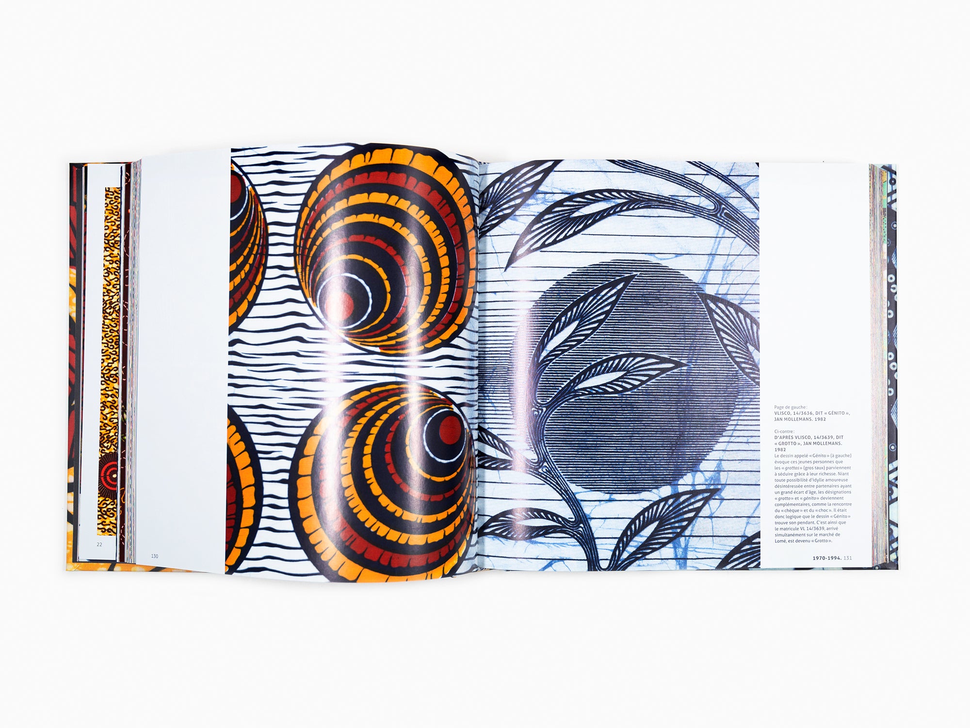 Anne Grosfilley - Cire. 500 tissus