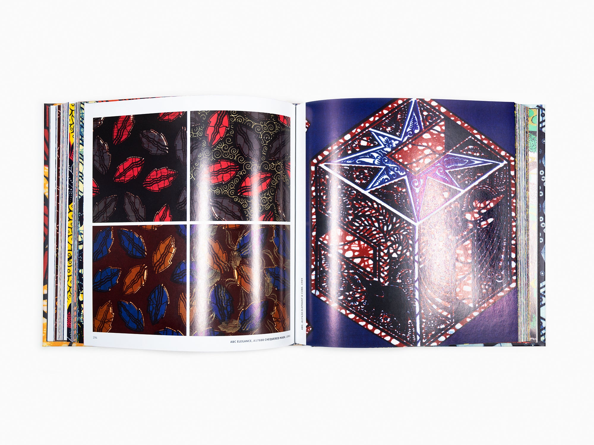 Anne Grosfilley - Cire. 500 tissus