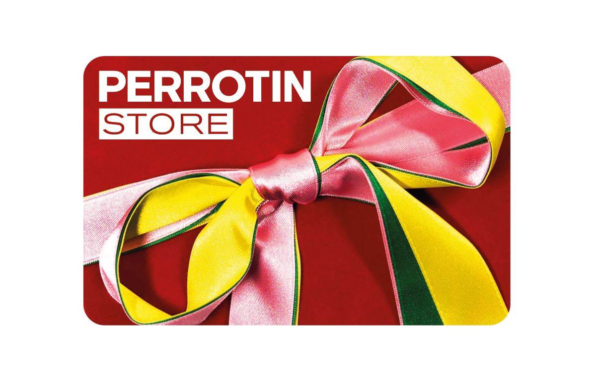 Carte cadeau — Perrotin Store