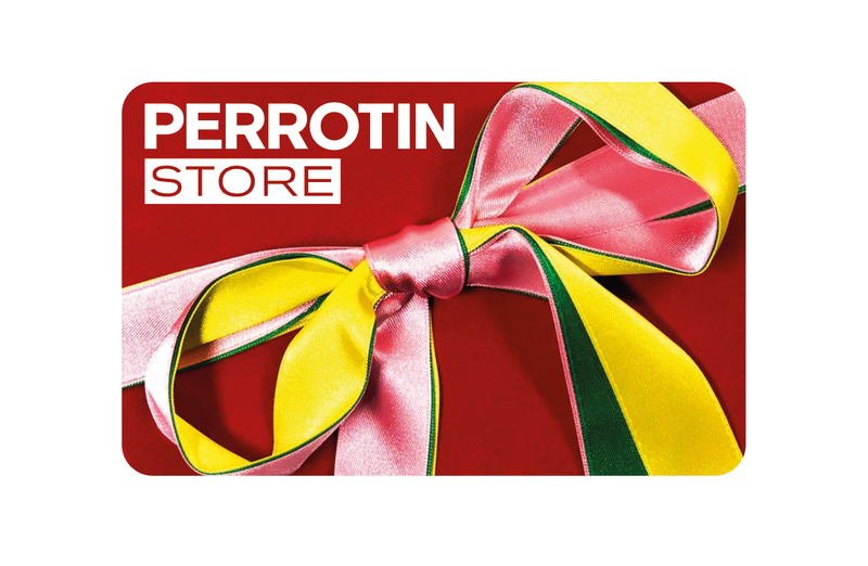 Carte cadeau — Perrotin Store