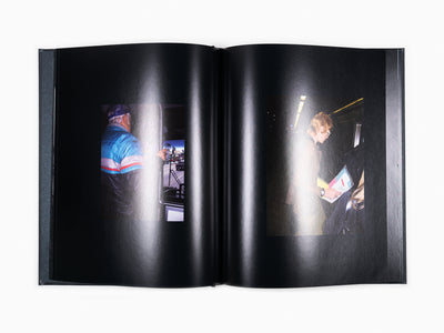 Charles Serre - Fun Forever