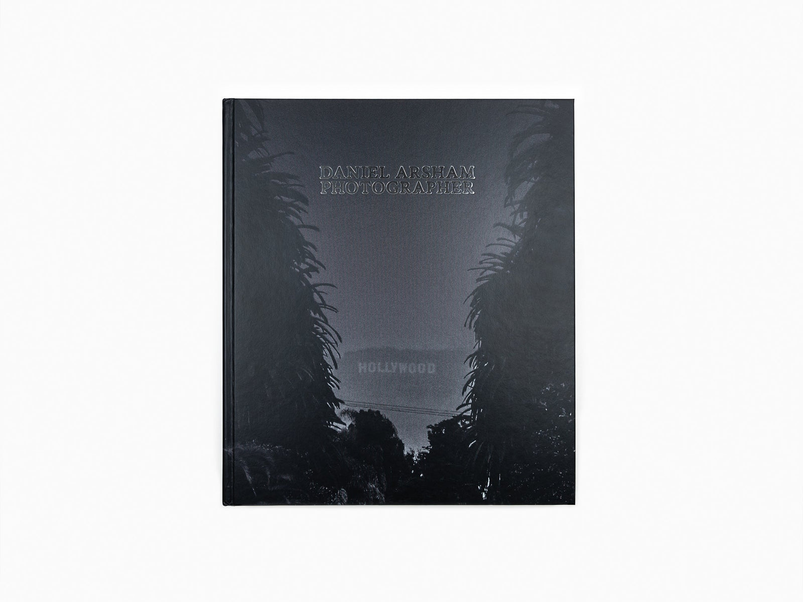 Daniel Arsham - Photographe