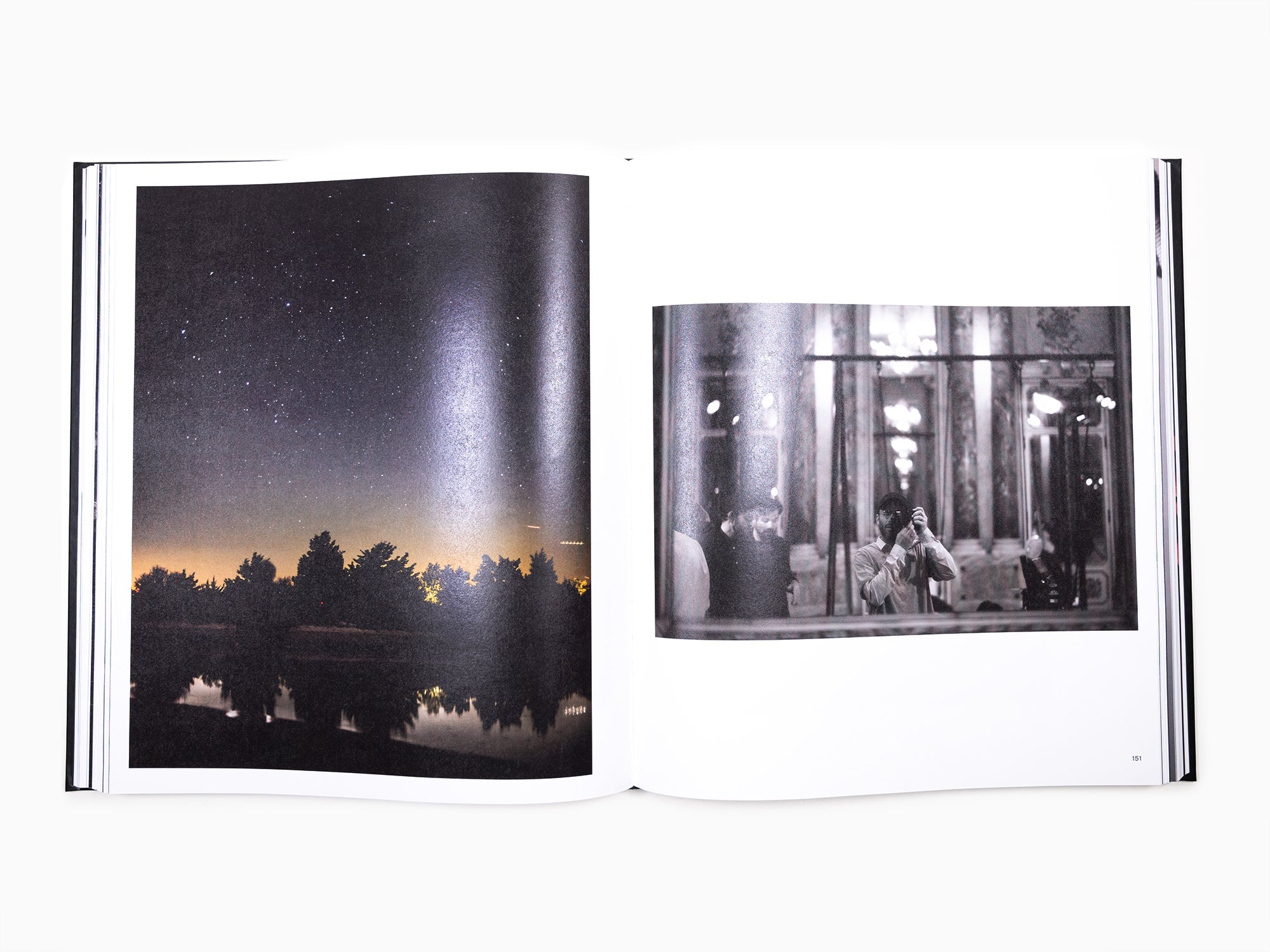 Daniel Arsham - Photographe