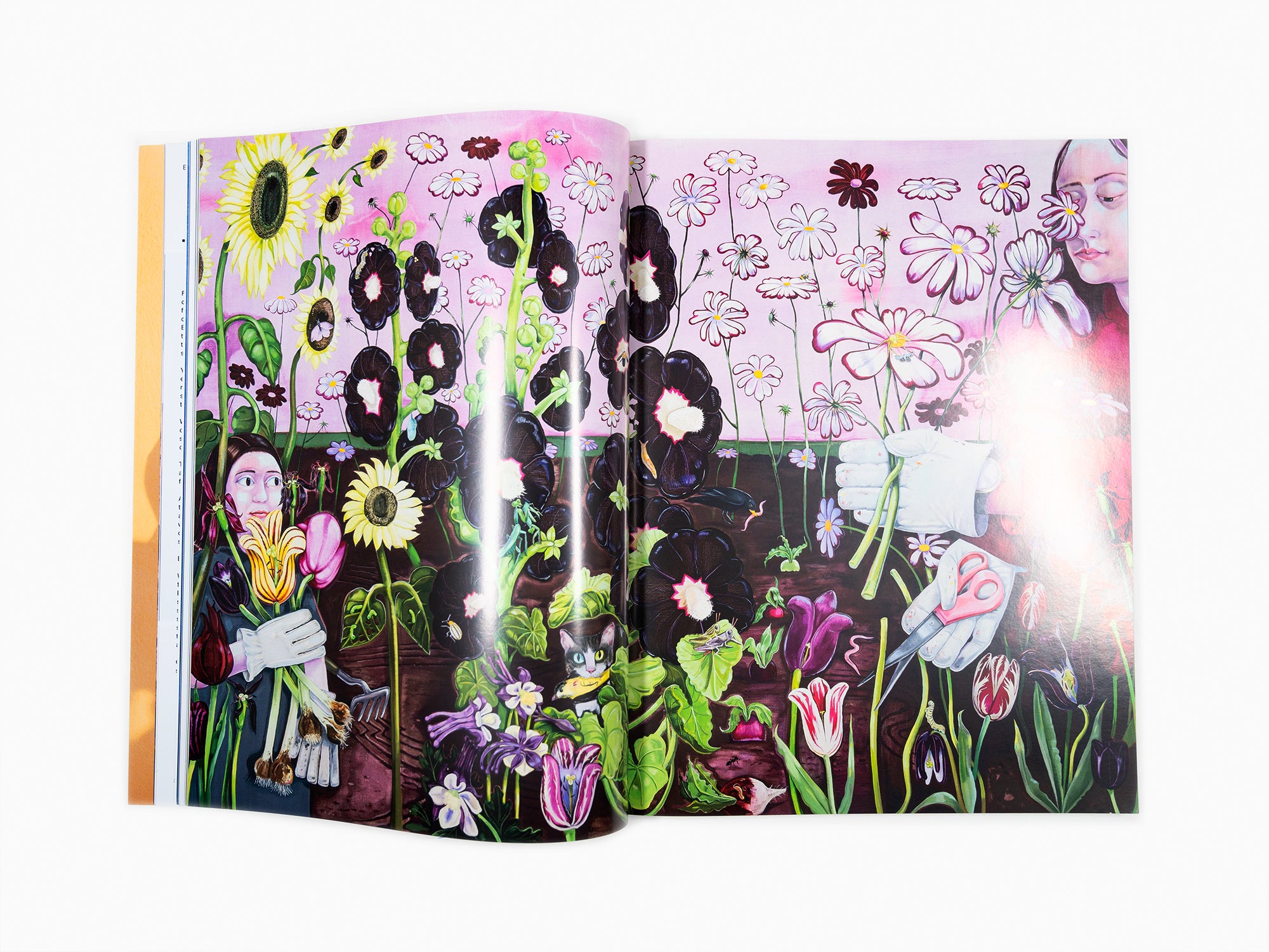 Dry Magazine - Futura - Numéro 28 (printemps 2025)