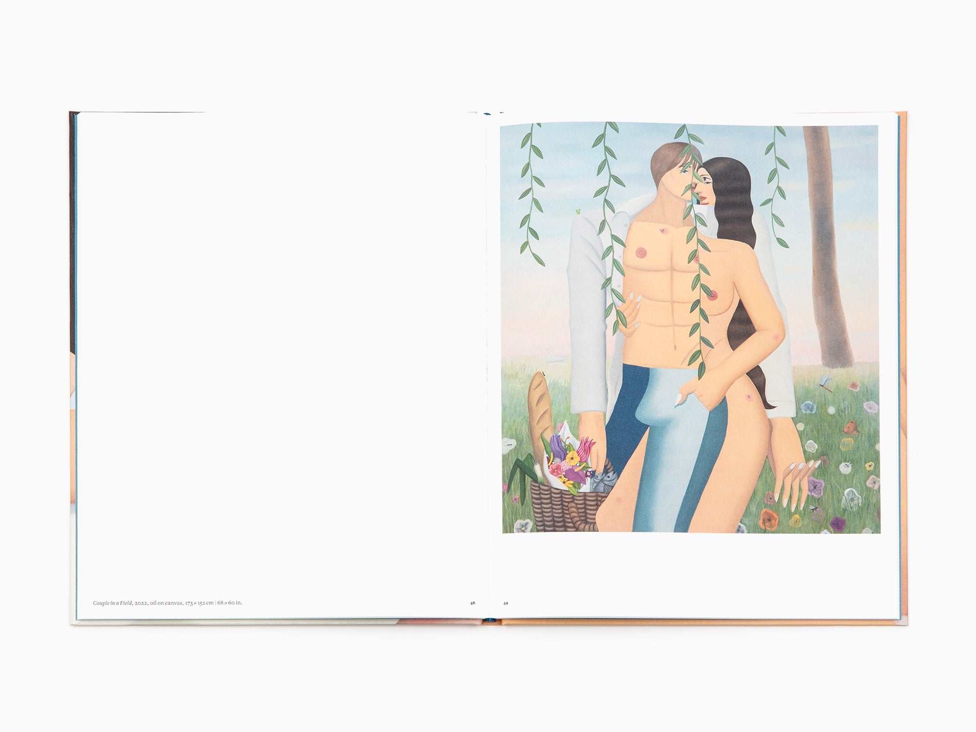 GaHee Park - Perrotin monographie