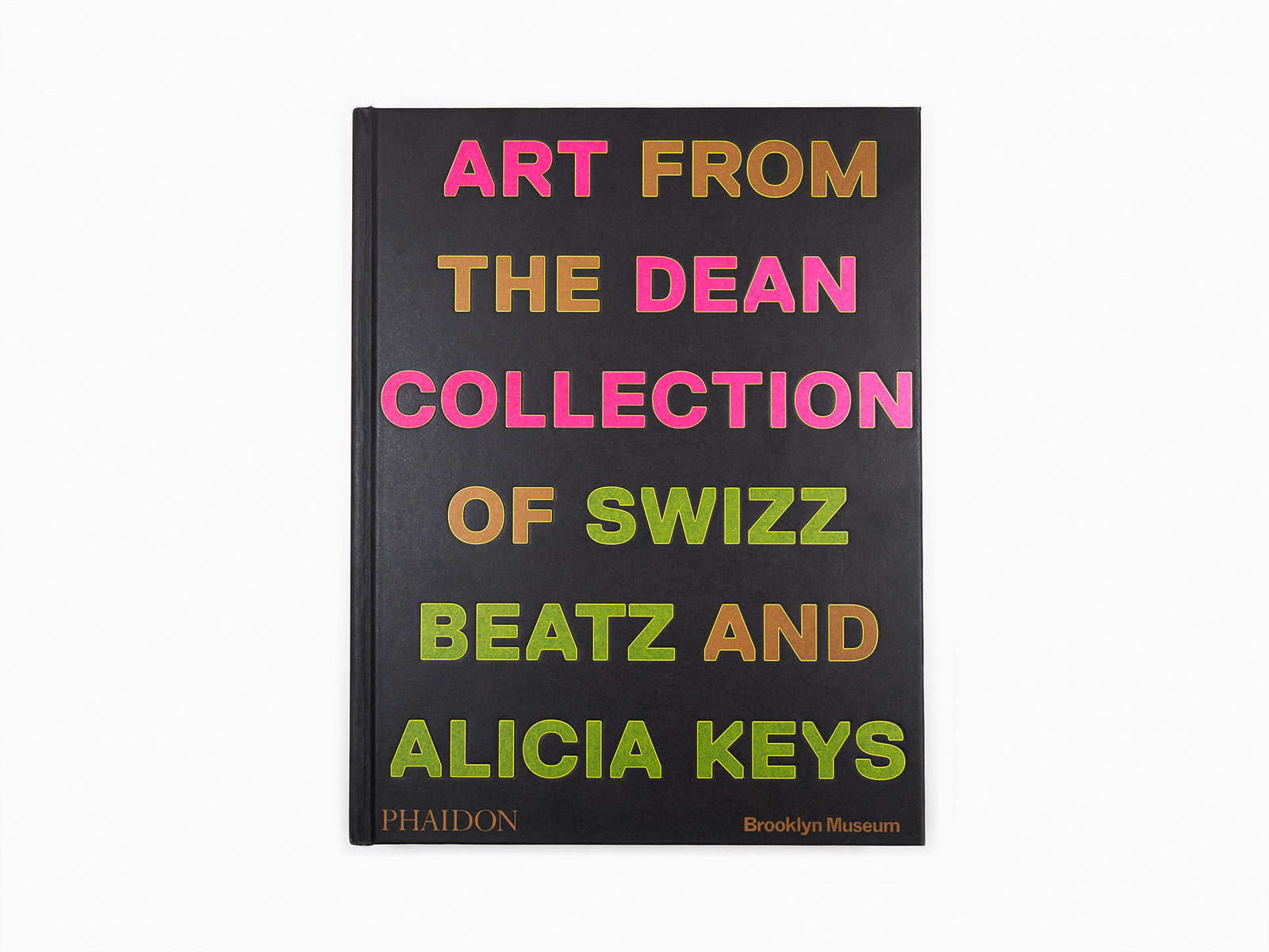 Géants - Œuvres d'art de la collection Dean de Swizz Beatz et Alicia Keys