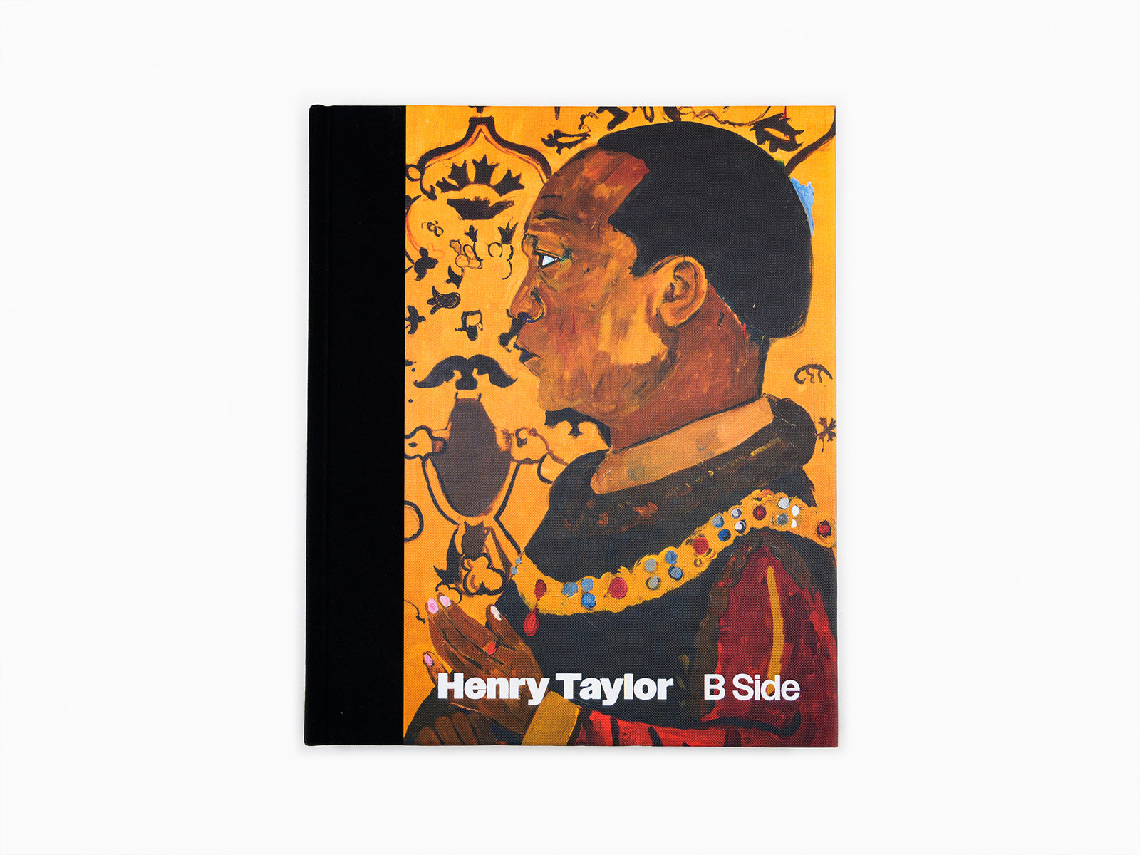 Henry Taylor - Face B