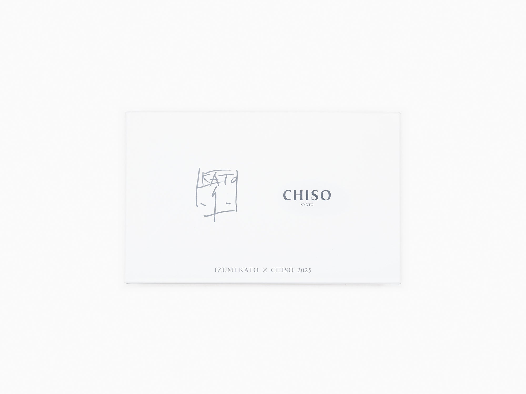 Izumi Kato - Bandana Fukusa