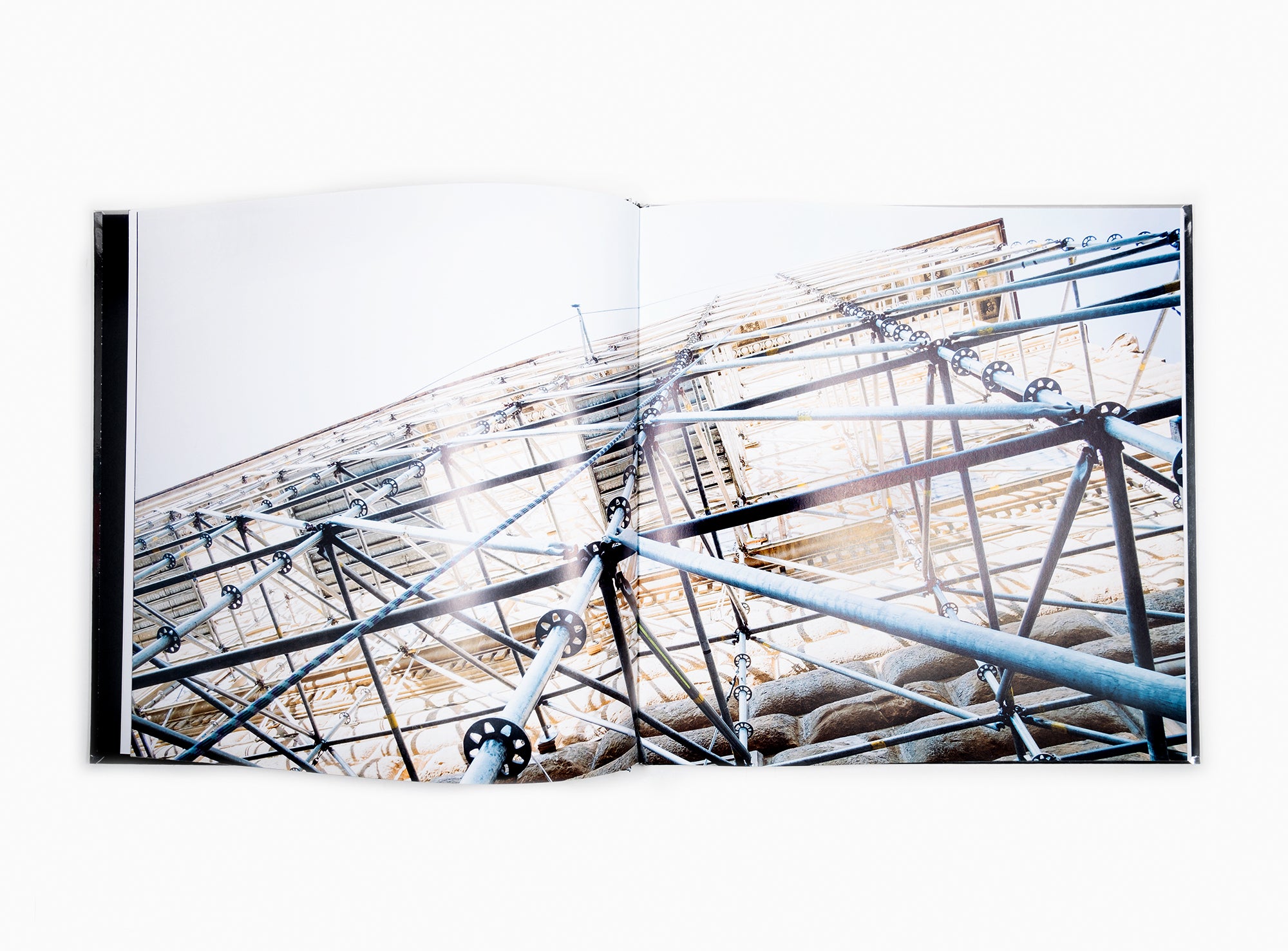 JR - La Ferita / La Plaie