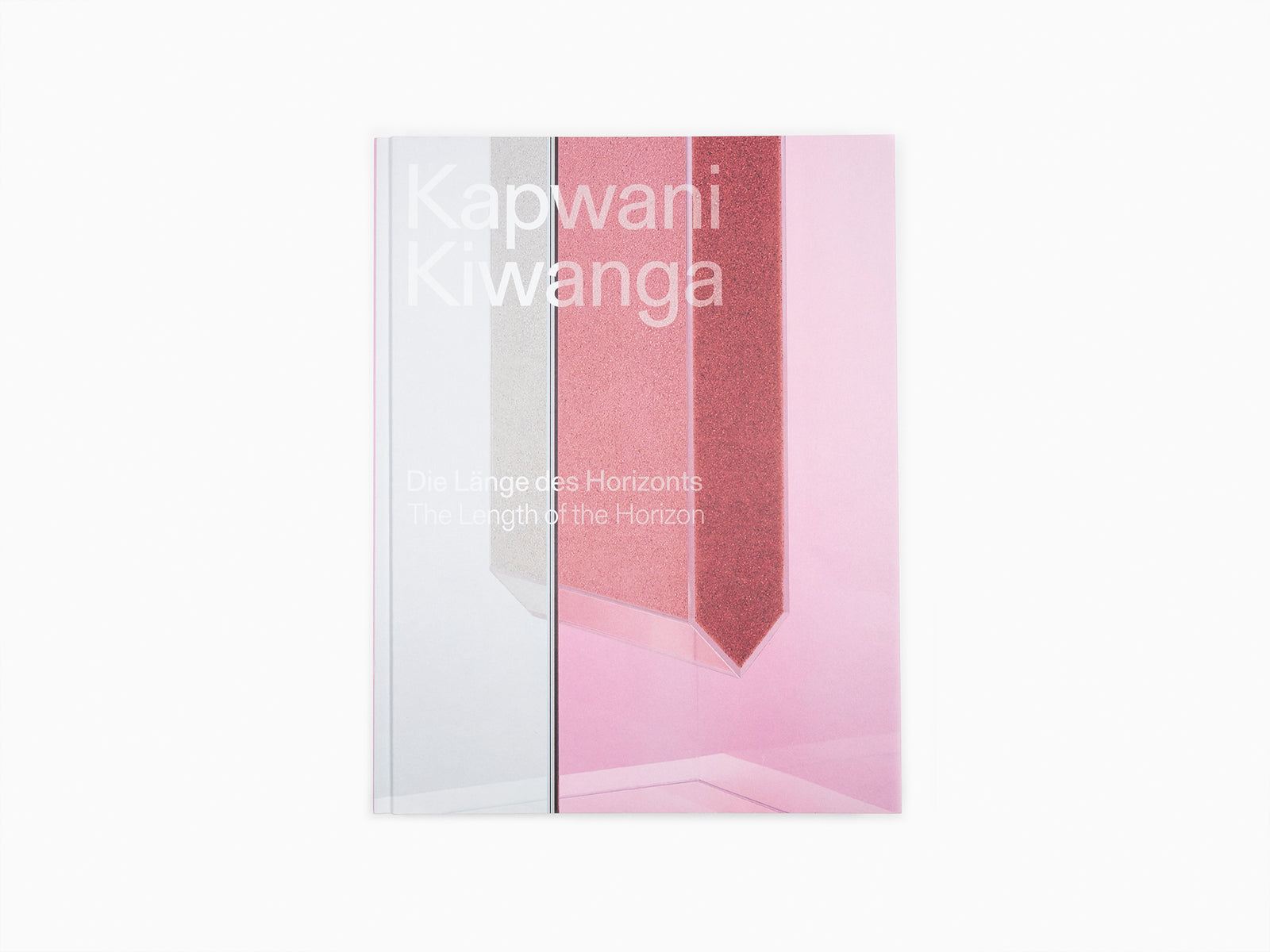 Kapwani Kiwanga - La longueur de l'horizon