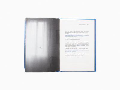 Sophie Calle - Suite Venitienne