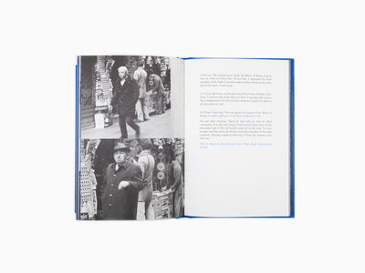 Sophie Calle - Suite Venitienne