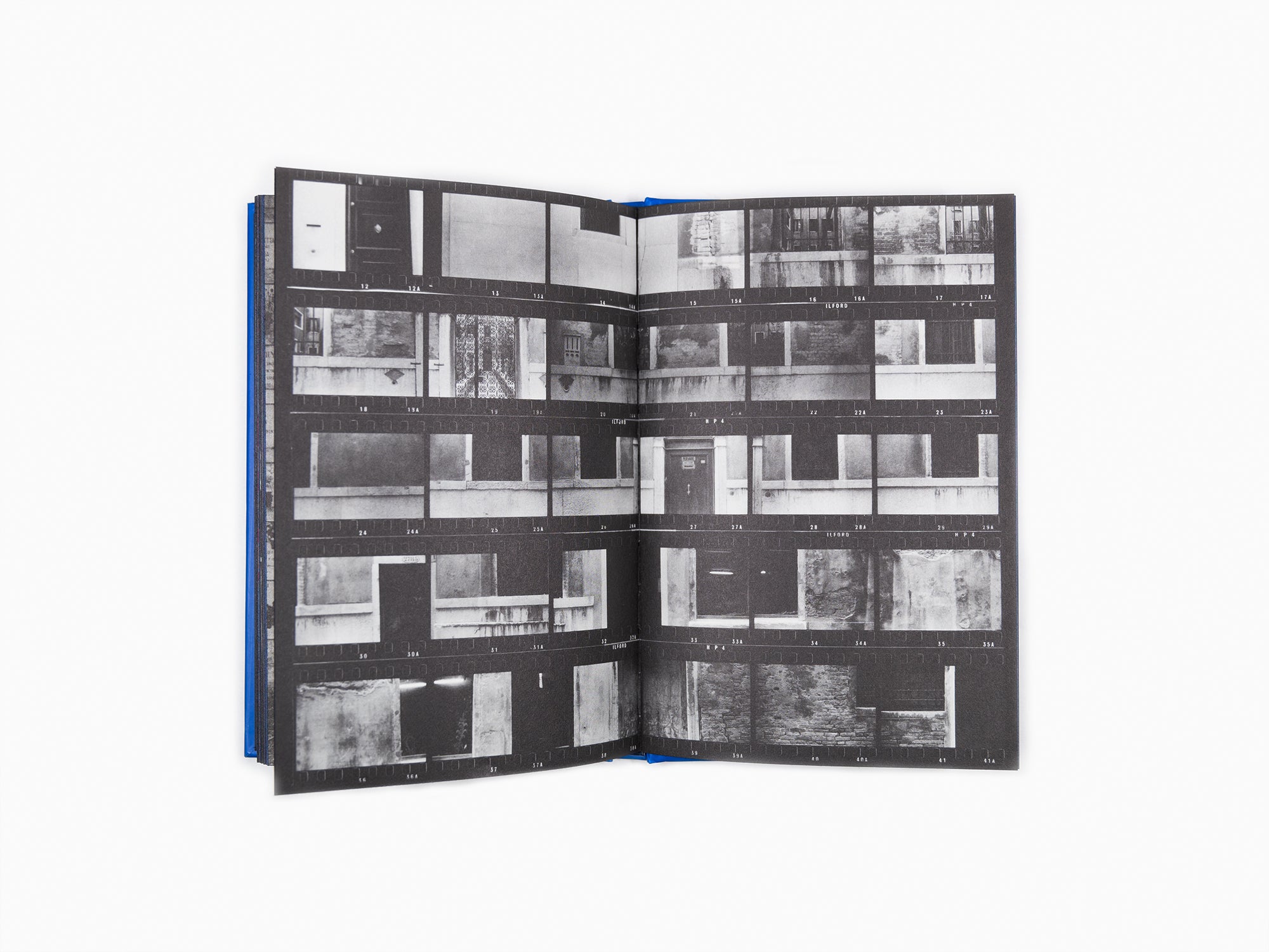 Sophie Calle - Suite Venitienne