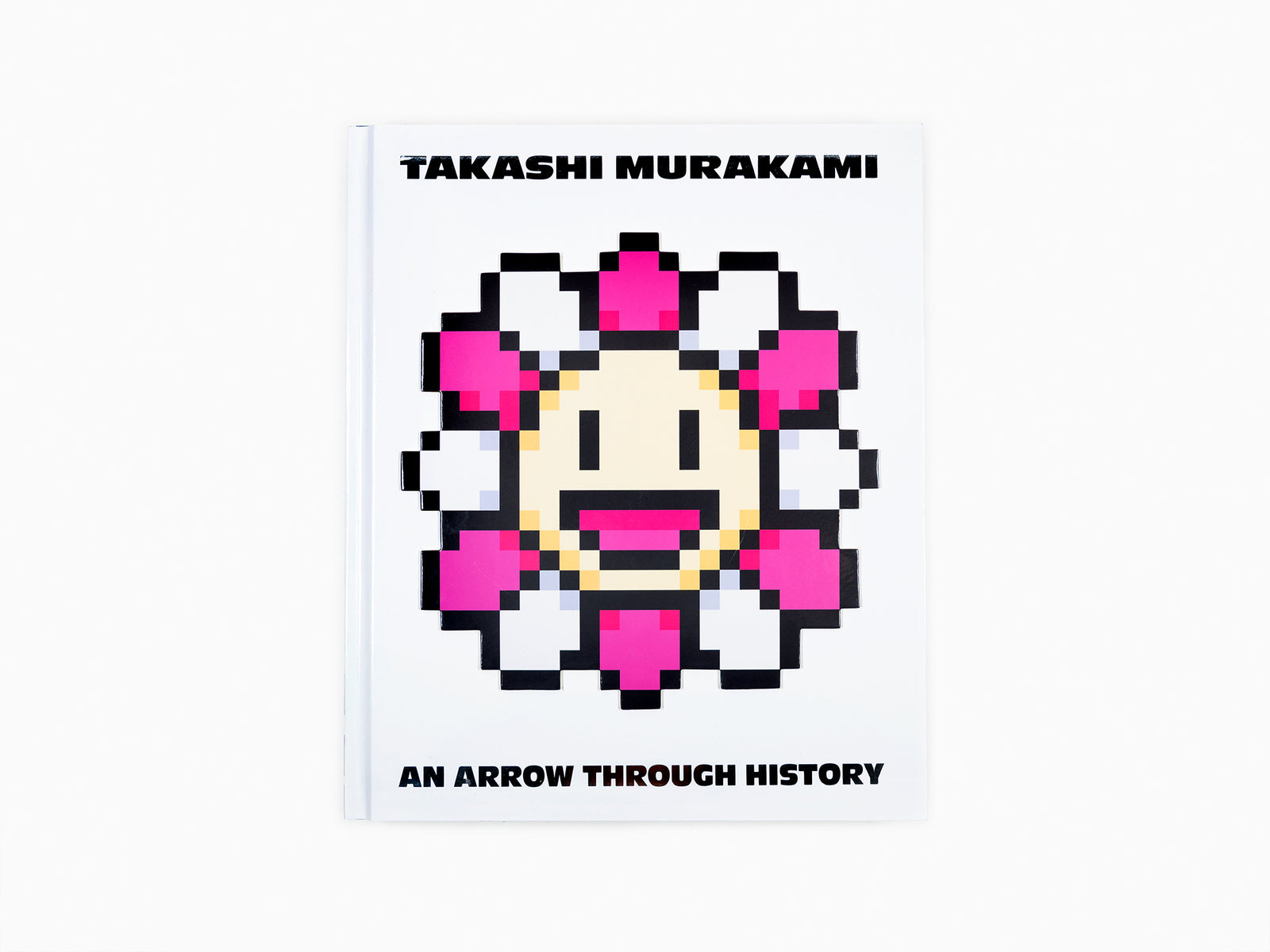 Takashi Murakami - Une flèche à travers l'histoire