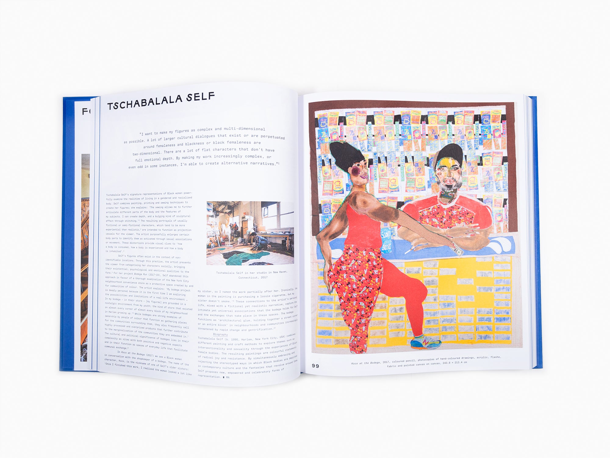 Unravel - Le pouvoir et la politique des textiles dans l'art